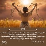A felébredés, a tudatosságra ébredés