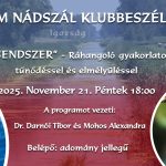 3Nádszál_klubbeszélgetés_2025_11