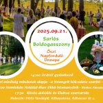 Green Modern Travel Facebook Post – 1