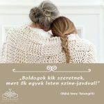 Boldogok kik szeretnek
