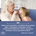 Okosítsd ezért gyerekeidet