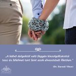 A külső dolgoktól való függés