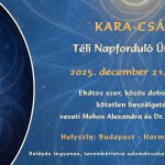 Téli Napforduló 2025