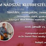 3Nádszál_klubbeszélgetés_2026_01 hírlevél