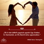 Tik is két félből vagytok