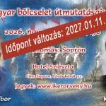 Kassai_Sopron_2026_11 időpontváltozás